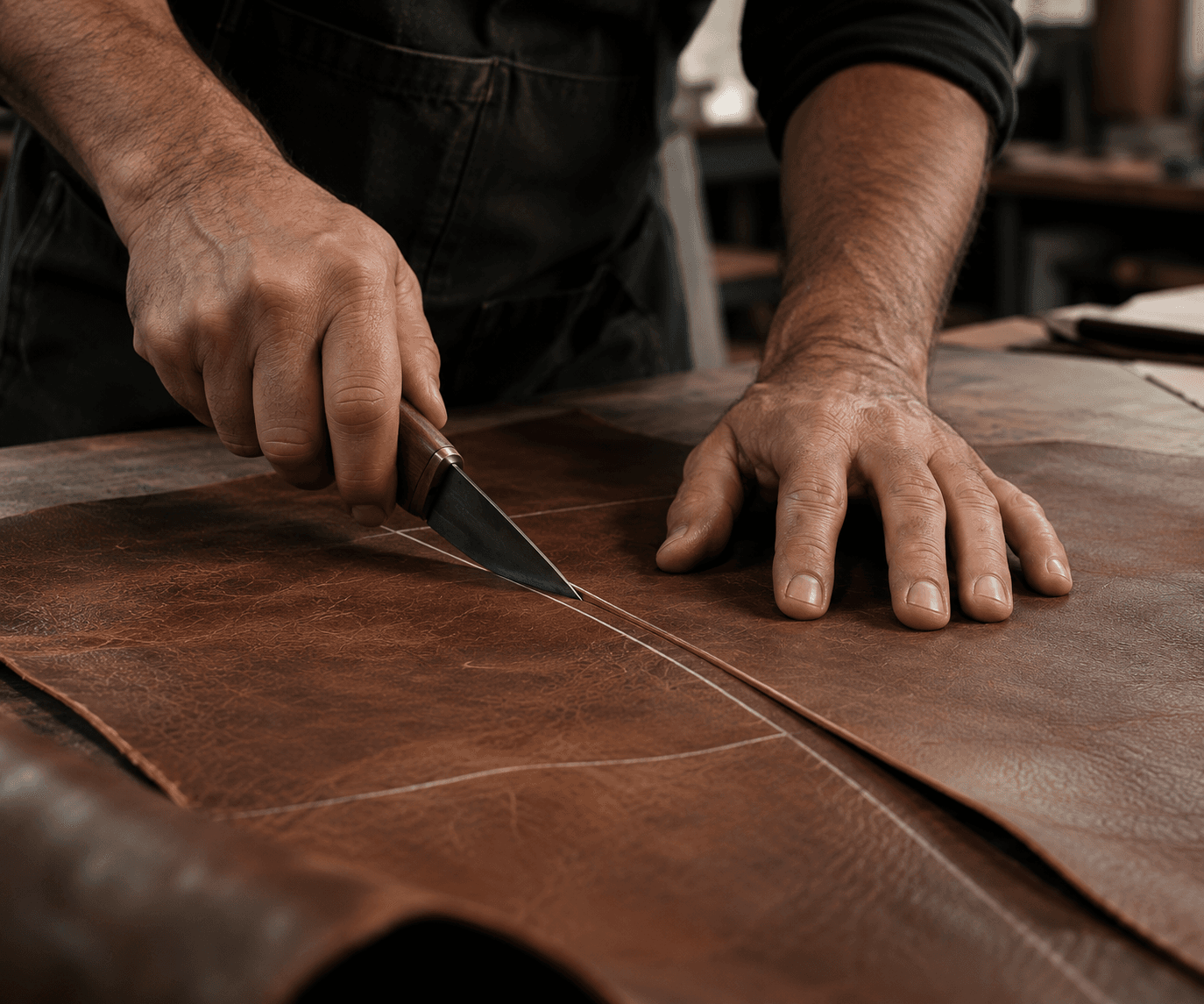 Precision Cutting